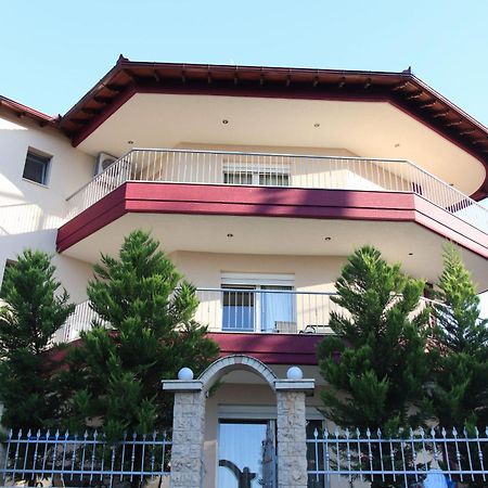 Kriopigi Apartments מראה חיצוני תמונה