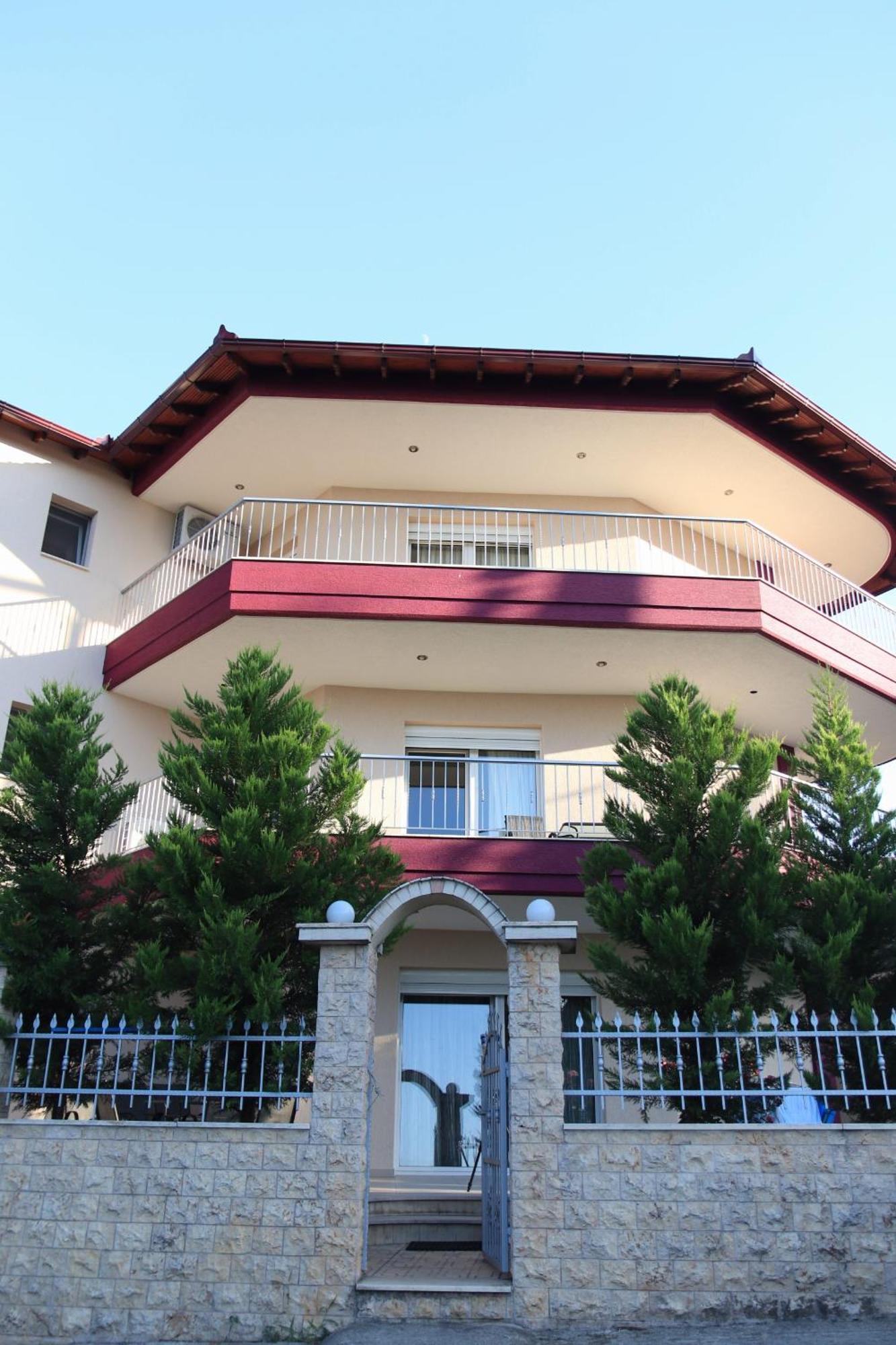 Kriopigi Apartments מראה חיצוני תמונה