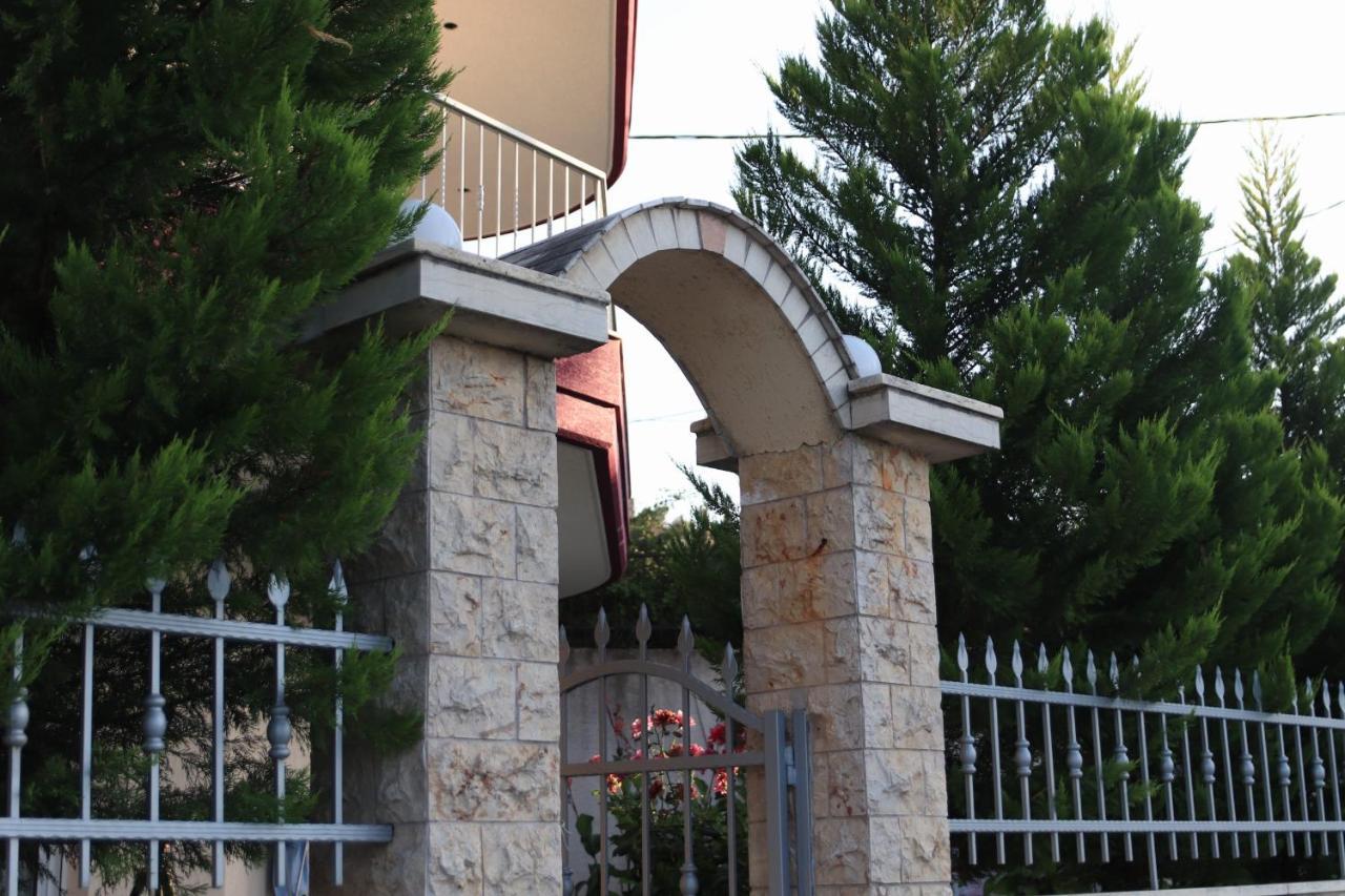 Kriopigi Apartments מראה חיצוני תמונה