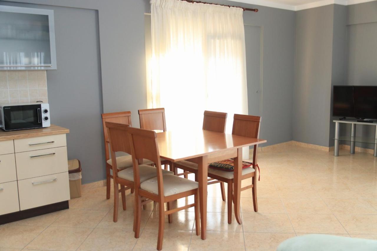 Kriopigi Apartments מראה חיצוני תמונה