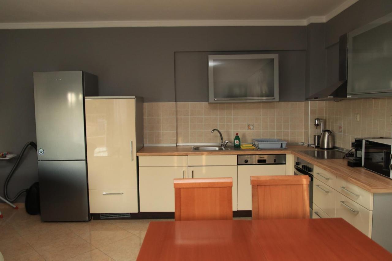 Kriopigi Apartments מראה חיצוני תמונה