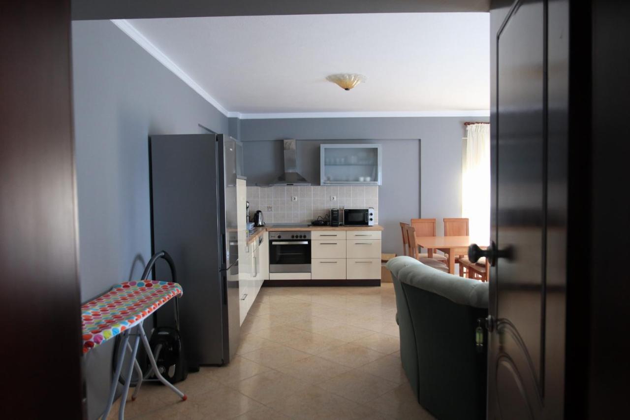 Kriopigi Apartments מראה חיצוני תמונה