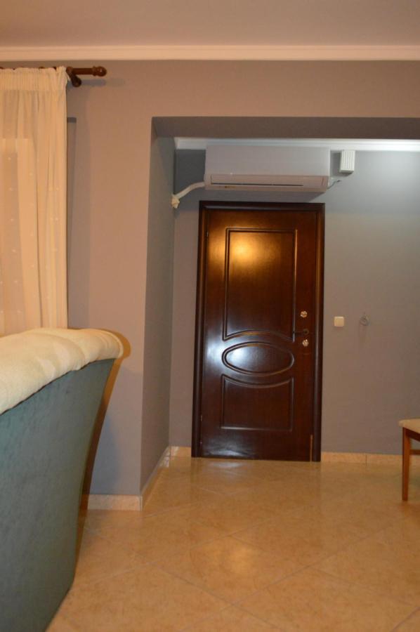 Kriopigi Apartments מראה חיצוני תמונה