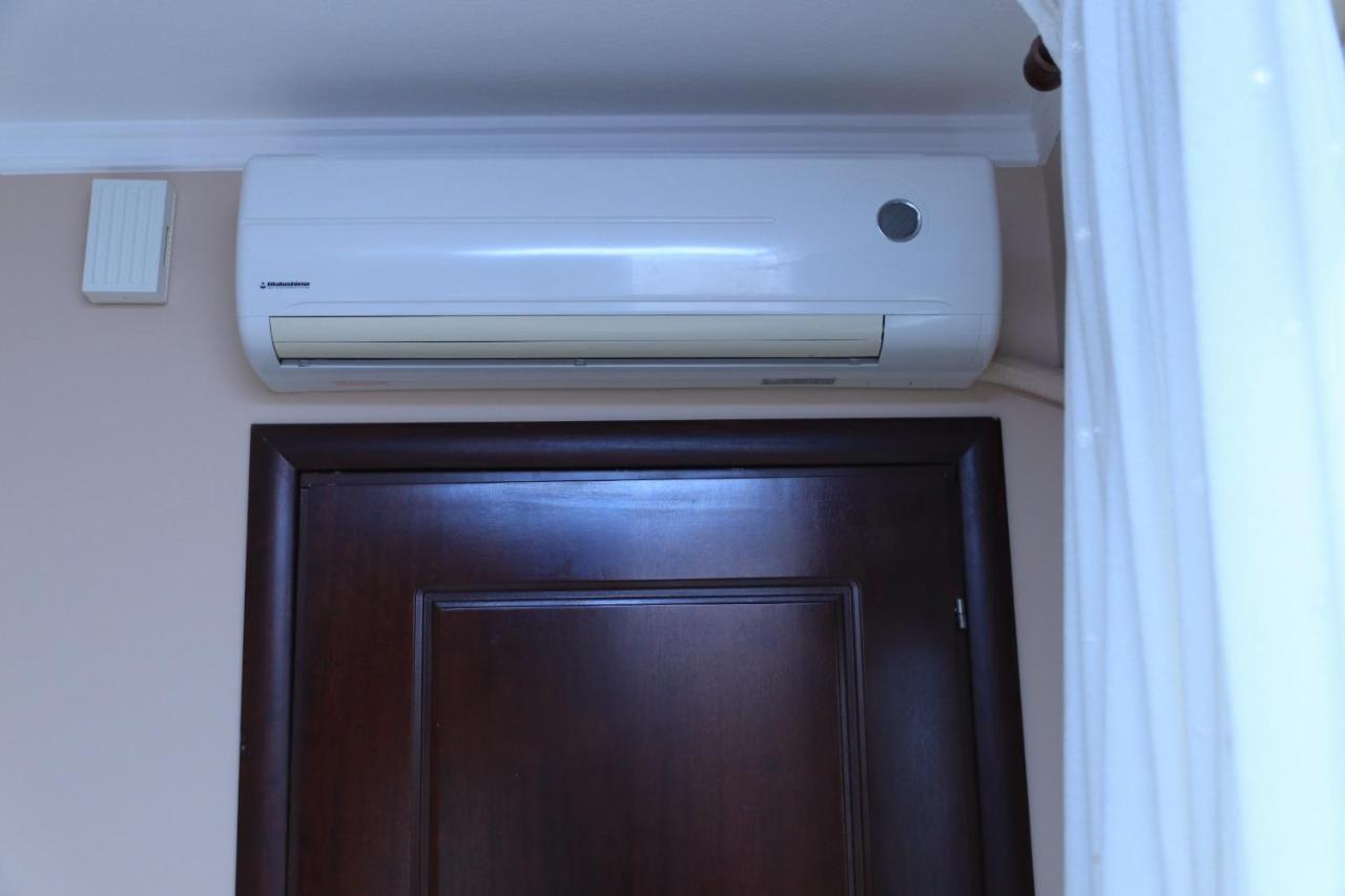 Kriopigi Apartments מראה חיצוני תמונה