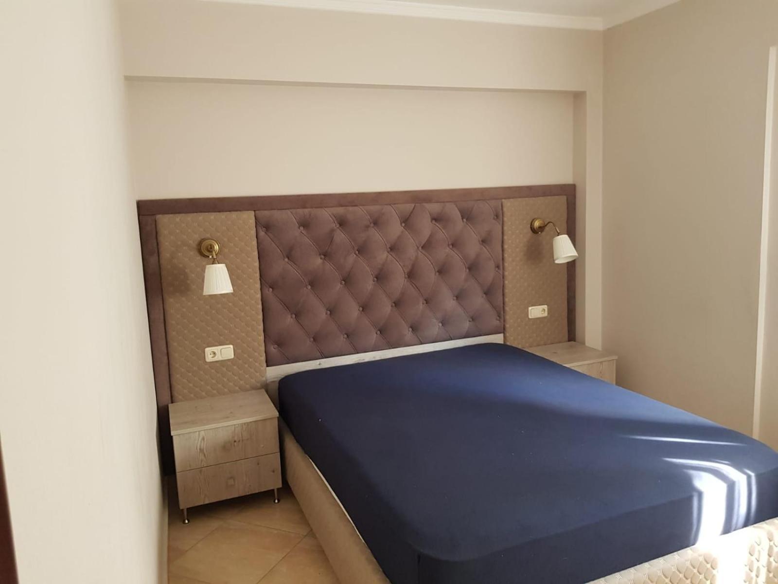 Kriopigi Apartments מראה חיצוני תמונה