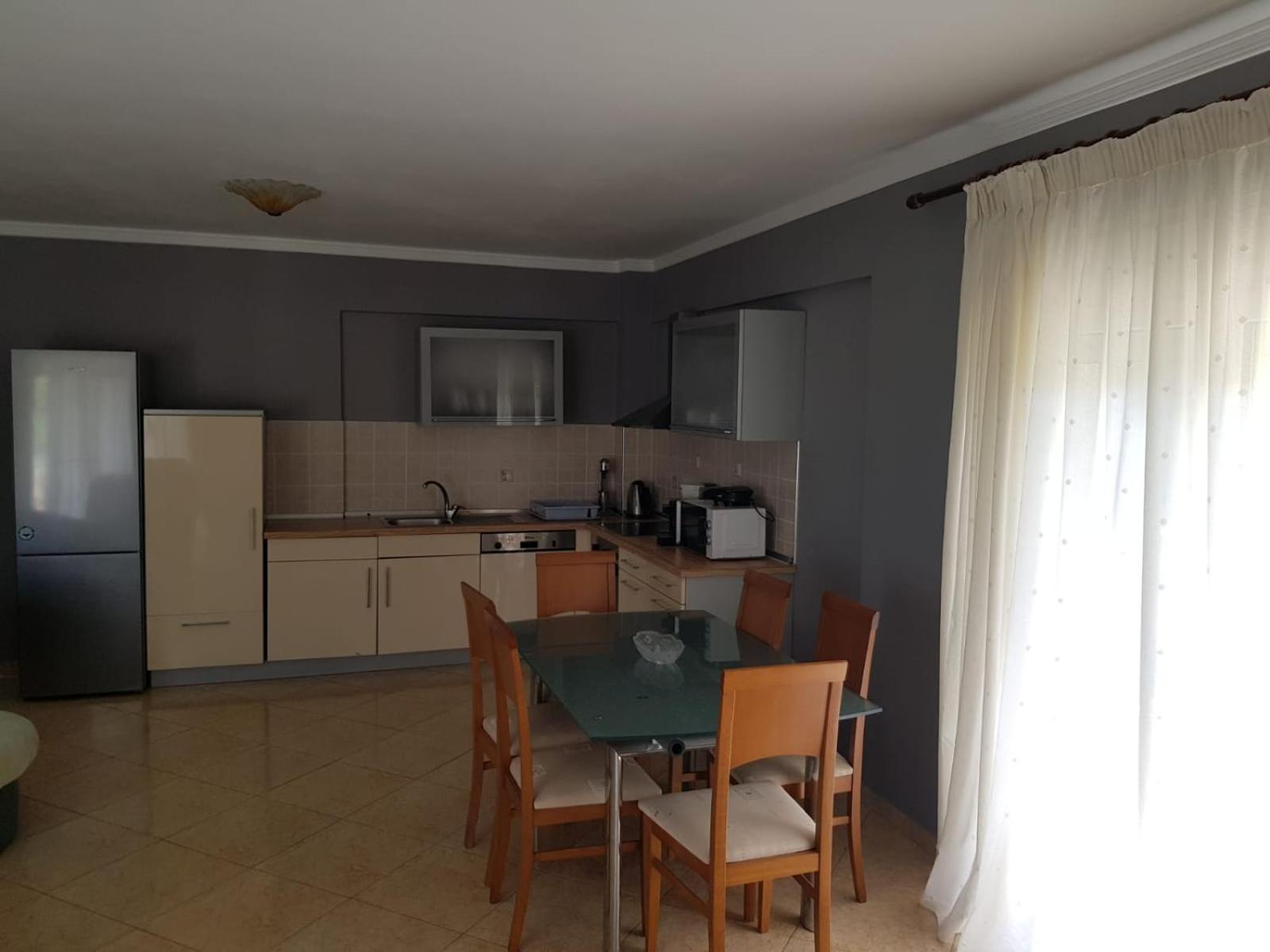 Kriopigi Apartments מראה חיצוני תמונה
