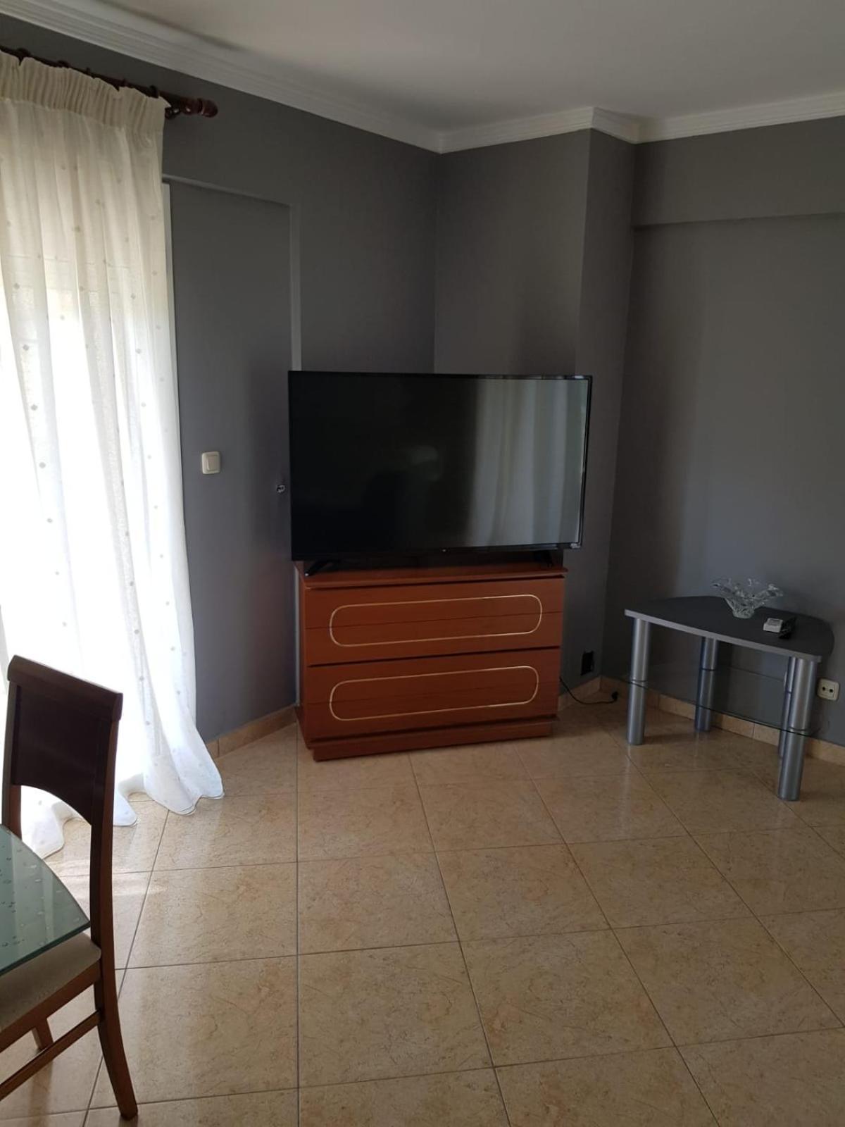 Kriopigi Apartments מראה חיצוני תמונה