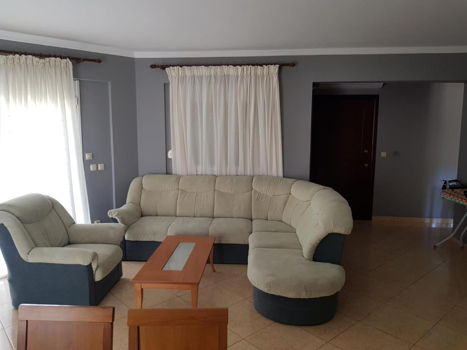 Kriopigi Apartments מראה חיצוני תמונה