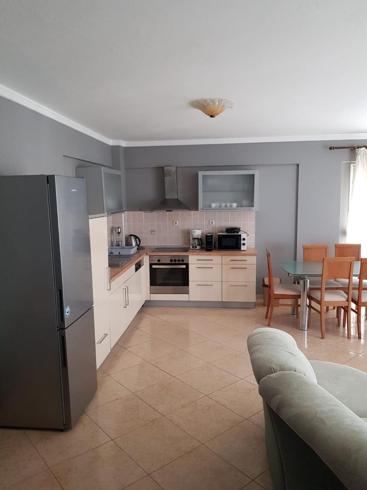 Kriopigi Apartments מראה חיצוני תמונה