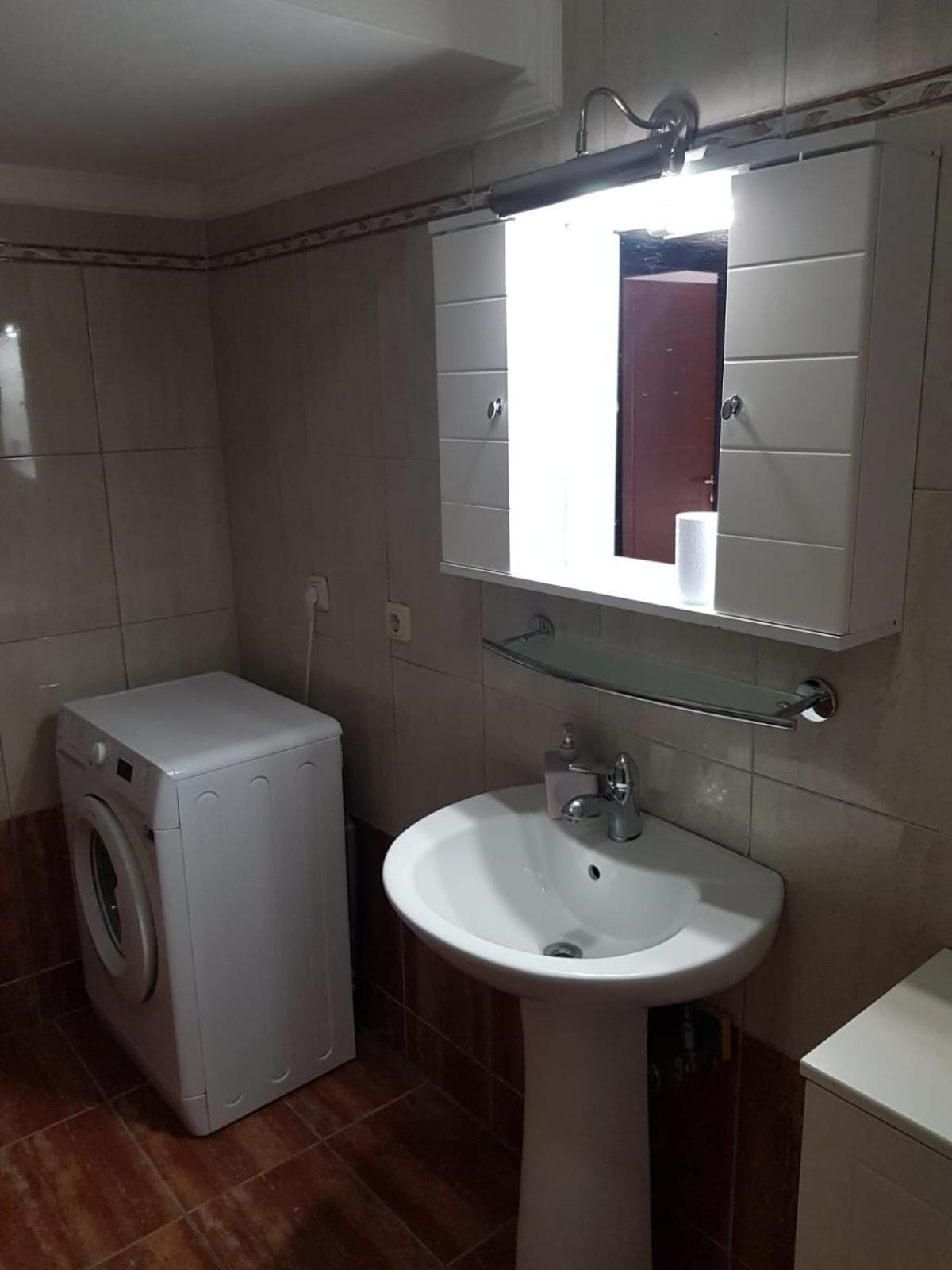 Kriopigi Apartments מראה חיצוני תמונה