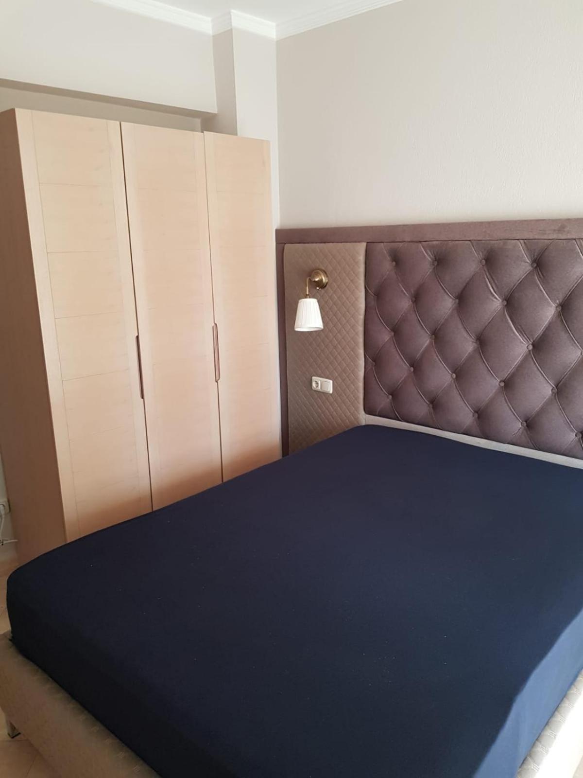 Kriopigi Apartments מראה חיצוני תמונה