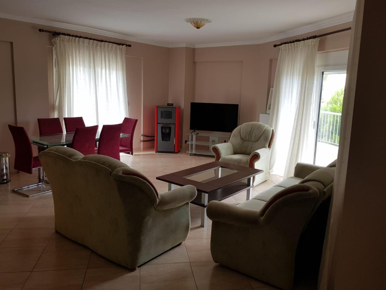 Kriopigi Apartments מראה חיצוני תמונה