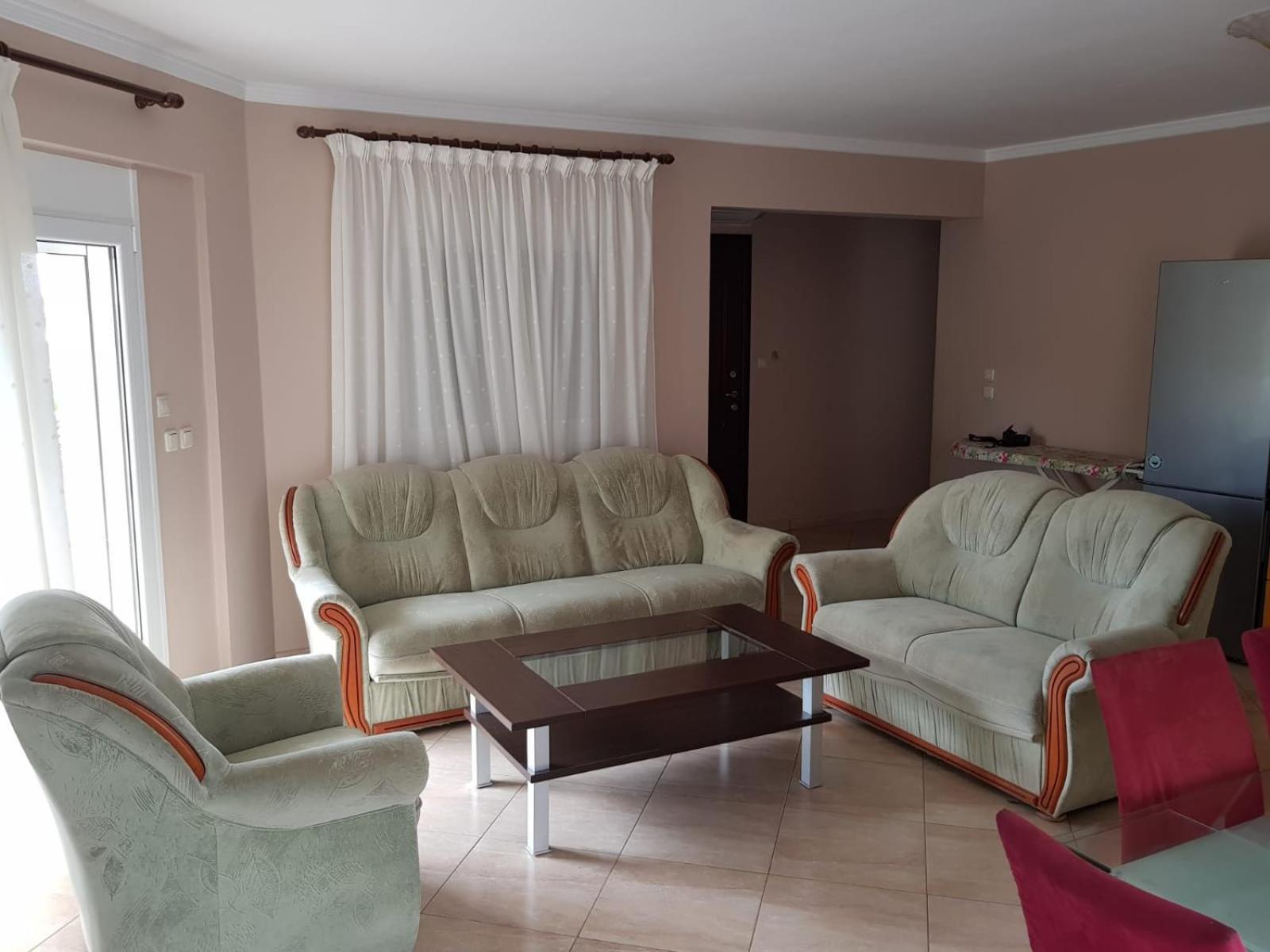 Kriopigi Apartments מראה חיצוני תמונה