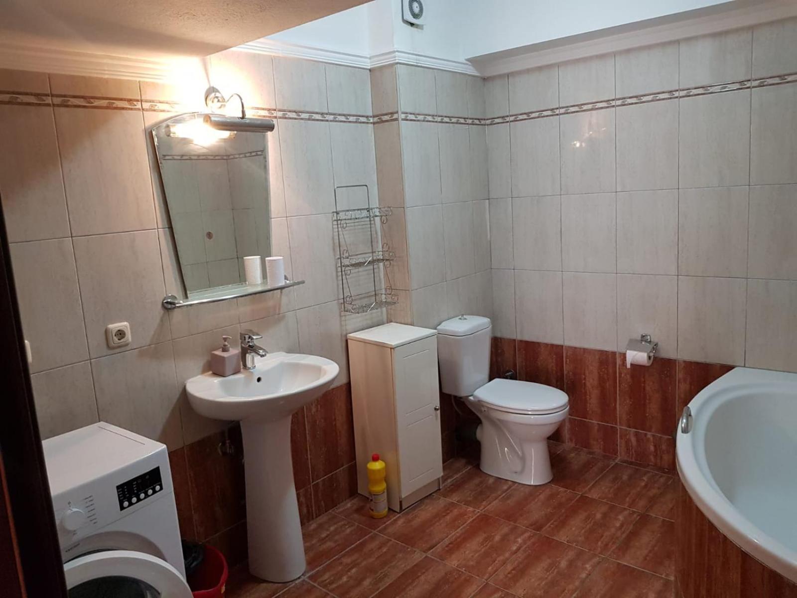 Kriopigi Apartments מראה חיצוני תמונה