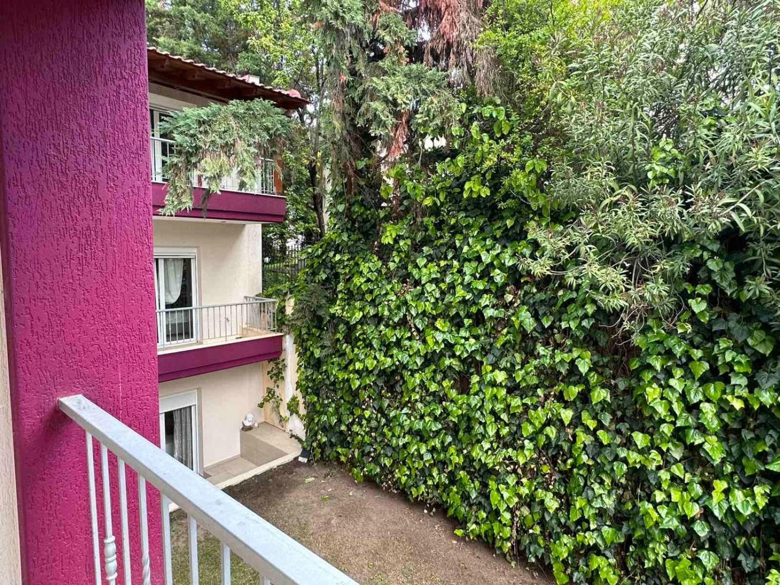 Kriopigi Apartments מראה חיצוני תמונה